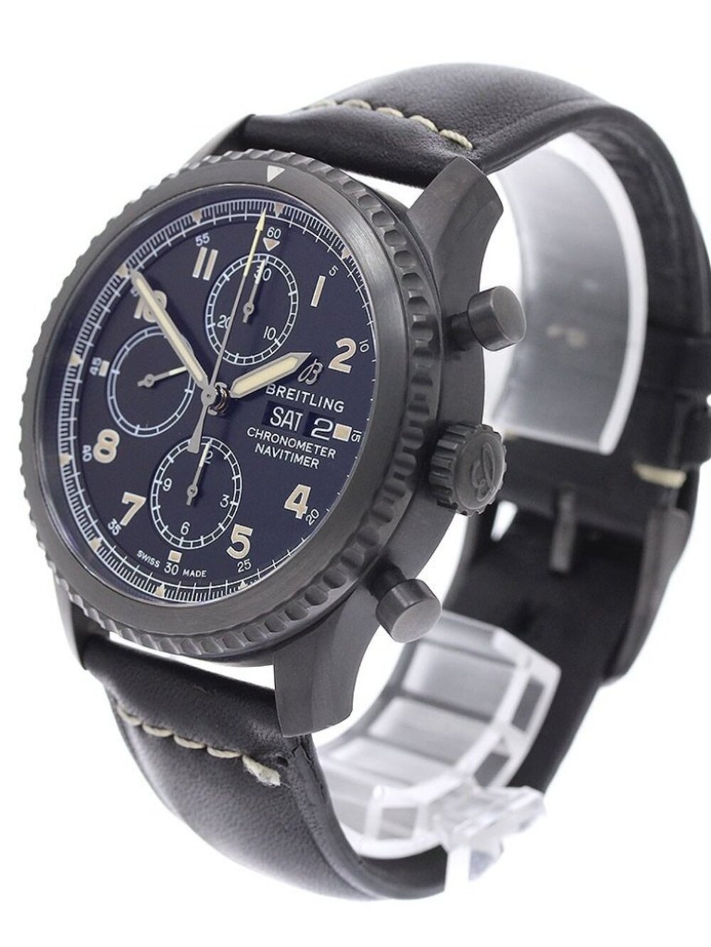 BREITLING Navitimer - Picture 10 of 12